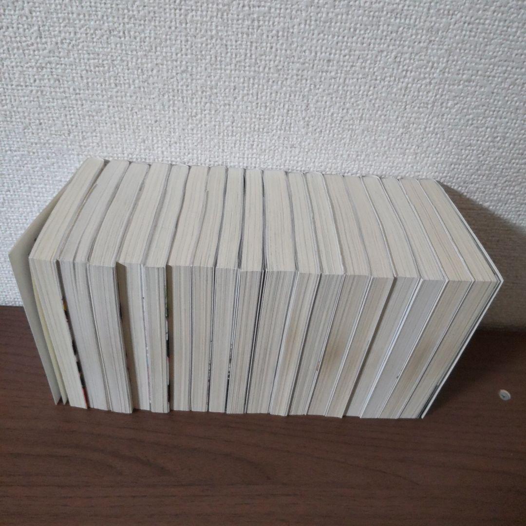 Literature Novel (18