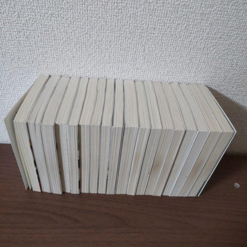 Literature Novel (18
