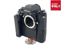 Slr Camera (Film) F3 T( )Body