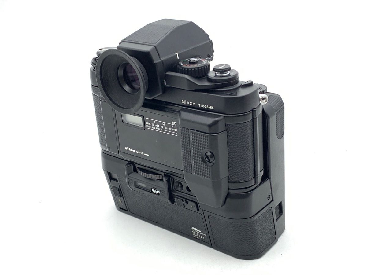 Slr Camera (Film) F3 T( )Body