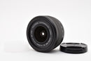Fujifilm Lens (Zoom) Xc13-33Mm F3.5-6.3 Ois Arym6207 #62