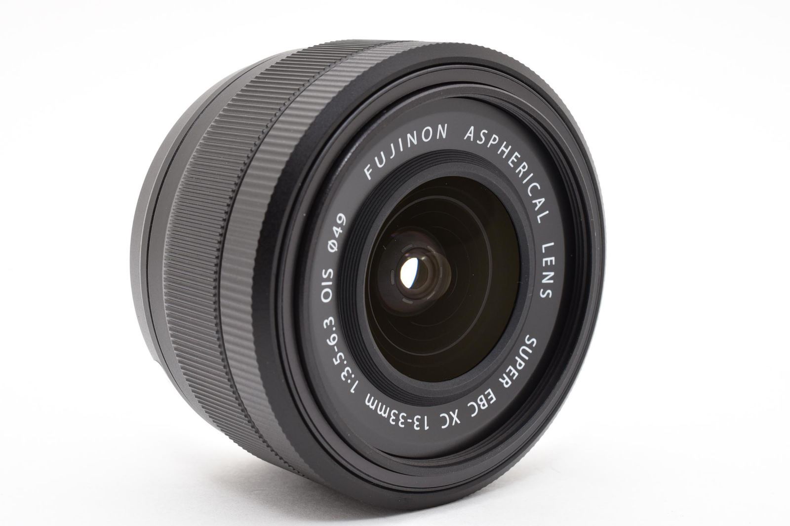 Fujifilm Lens (Zoom) Xc13-33Mm F3.5-6.3 Ois Arym6207 #62