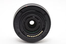 Fujifilm Lens (Zoom) Xc13-33Mm F3.5-6.3 Ois Arym6207 #62