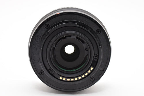 Fujifilm Lens (Zoom) Xc13-33Mm F3.5-6.3 Ois Arym6207 #62