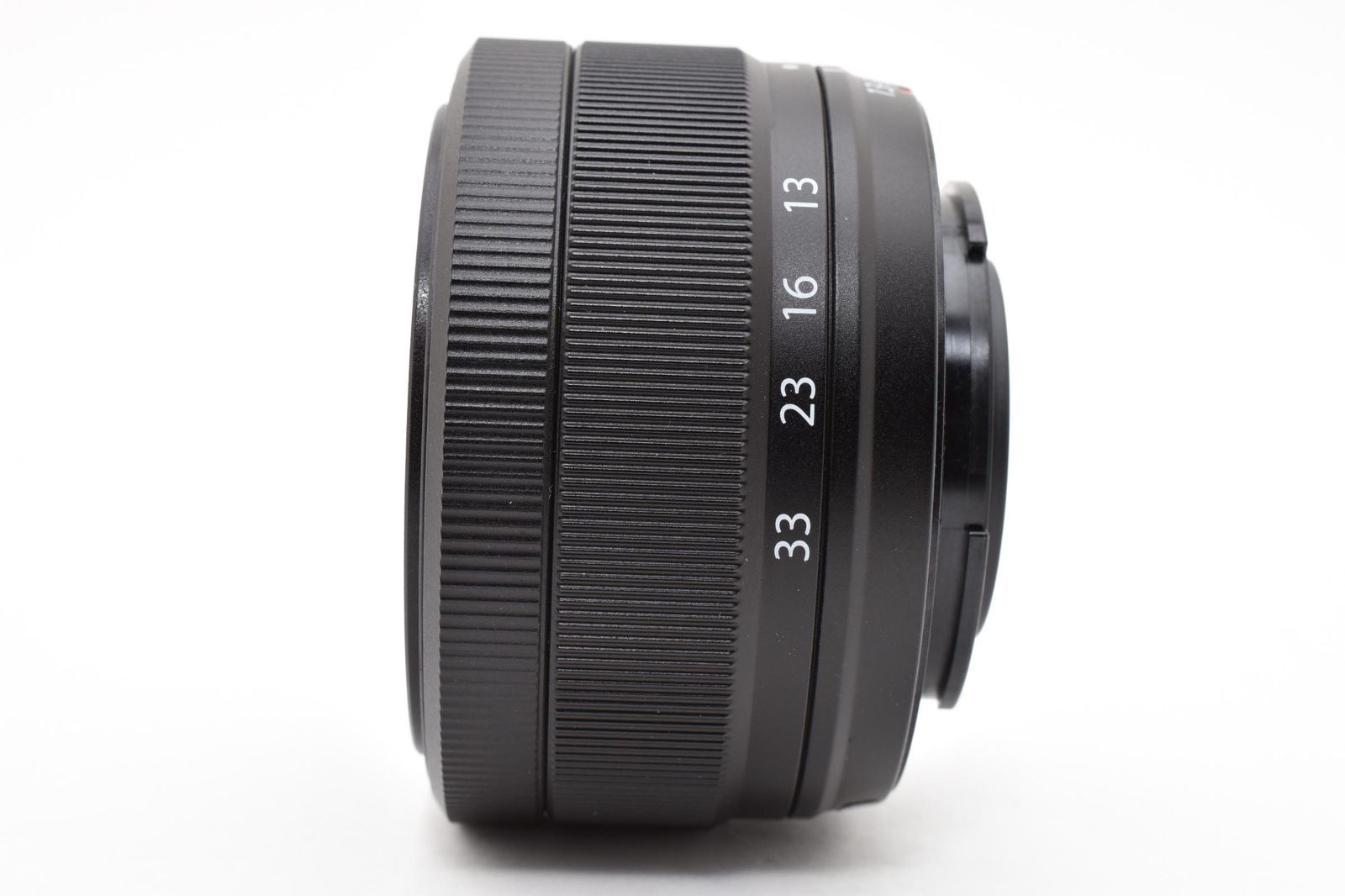 Fujifilm Lens (Zoom) Xc13-33Mm F3.5-6.3 Ois Arym6207 #62