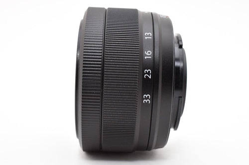 Fujifilm Lens (Zoom) Xc13-33Mm F3.5-6.3 Ois Arym6207 #62