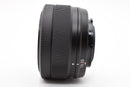 Fujifilm Lens (Zoom) Xc13-33Mm F3.5-6.3 Ois Arym6207 #62