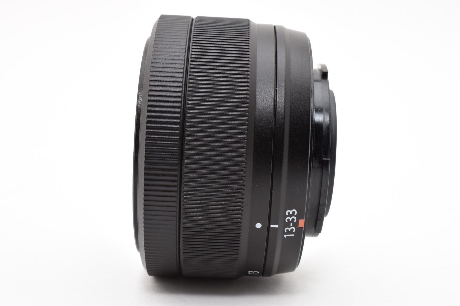 Fujifilm Lens (Zoom) Xc13-33Mm F3.5-6.3 Ois Arym6207 #62