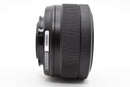 Fujifilm Lens (Zoom) Xc13-33Mm F3.5-6.3 Ois Arym6207 #62
