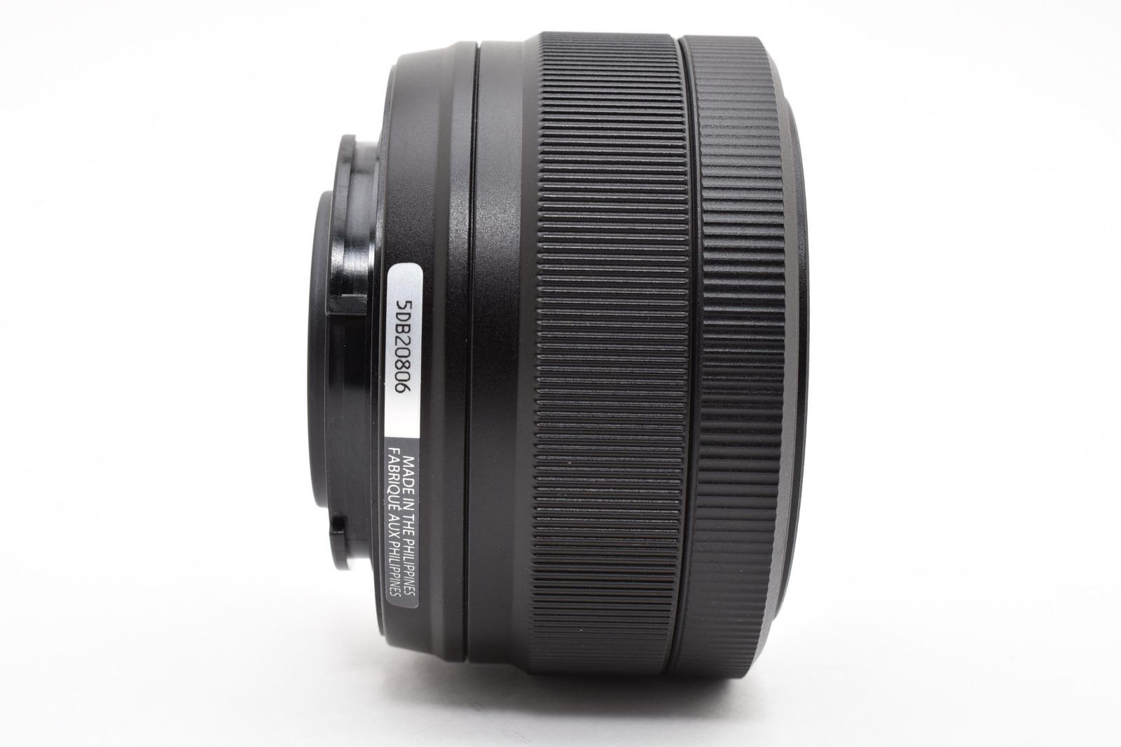 Fujifilm Lens (Zoom) Xc13-33Mm F3.5-6.3 Ois Arym6207 #62