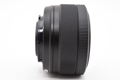 Fujifilm Lens (Zoom) Xc13-33Mm F3.5-6.3 Ois Arym6207 #62