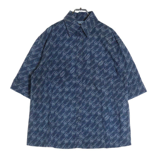 Fendi Short Sleeve (T -Shirt) Flf641 Ajk2