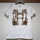 Hermes Short-Sleeve 2024Ss H T