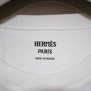 Hermes Short-Sleeve 2024Ss H T