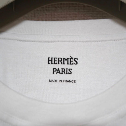 Hermes Short-Sleeve 2024Ss H T