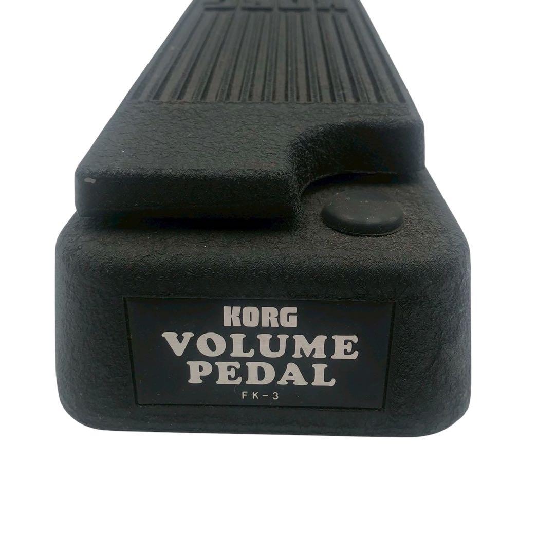 Korg Guitar Effects Units Fk-3