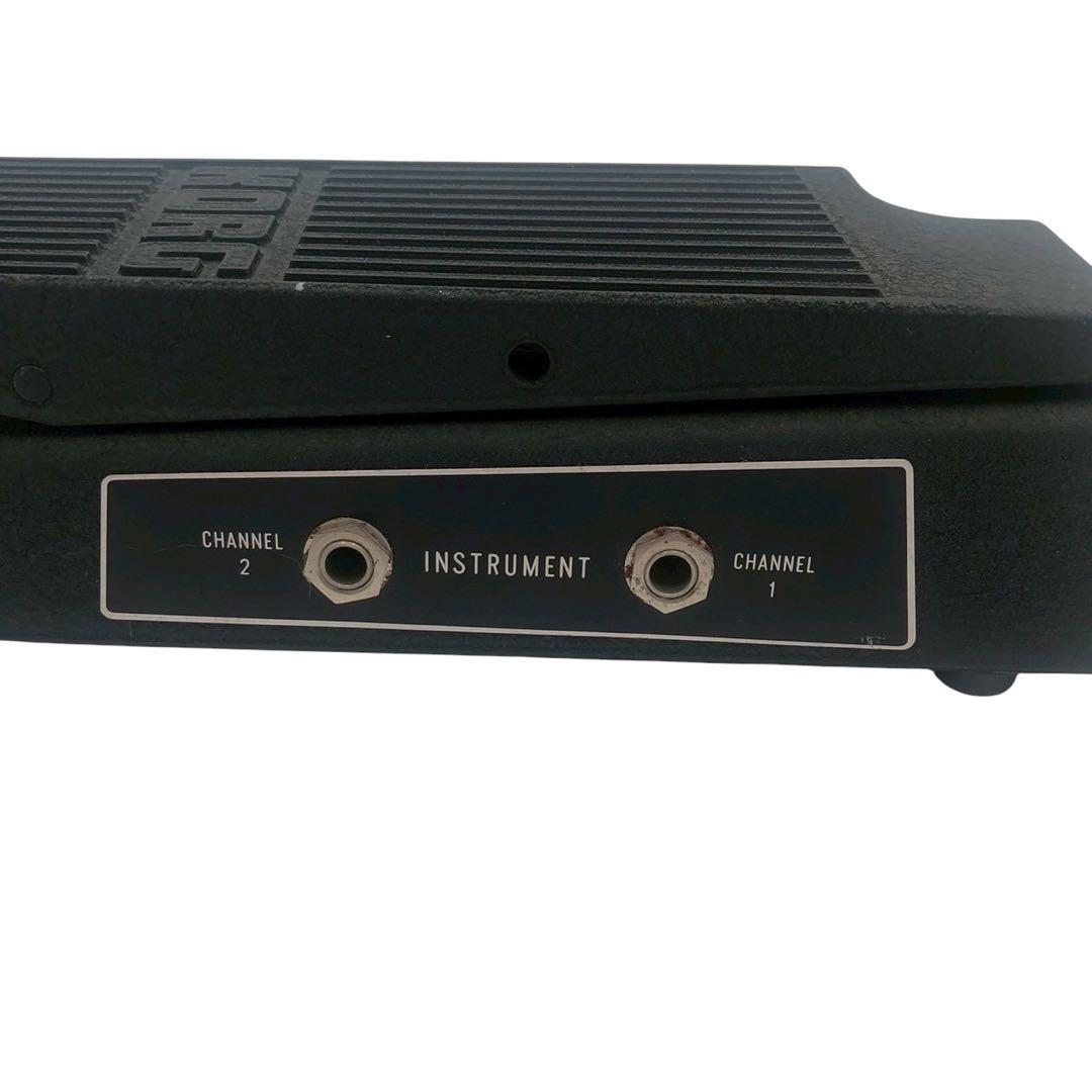 Korg Guitar Effects Units Fk-3