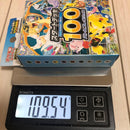 Pokemon Card Game 100 109.54G