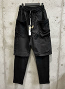 Silent By Damir Doma Harem Pants S