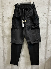 Silent By Damir Doma Harem Pants S