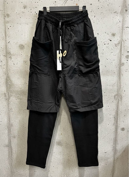 Silent By Damir Doma Harem Pants S