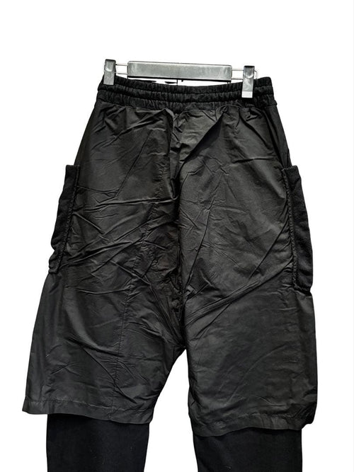 Silent By Damir Doma Harem Pants S