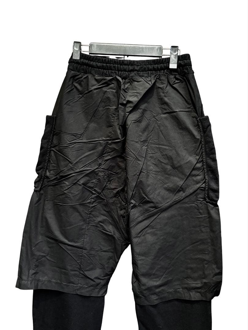 Silent By Damir Doma Harem Pants S