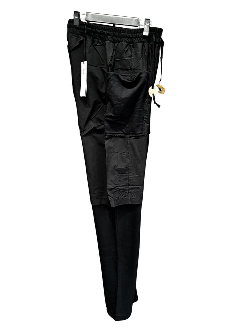 Silent By Damir Doma Harem Pants S