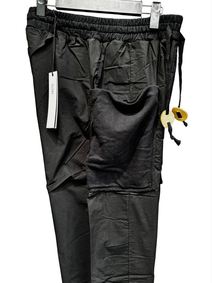 Silent By Damir Doma Harem Pants S