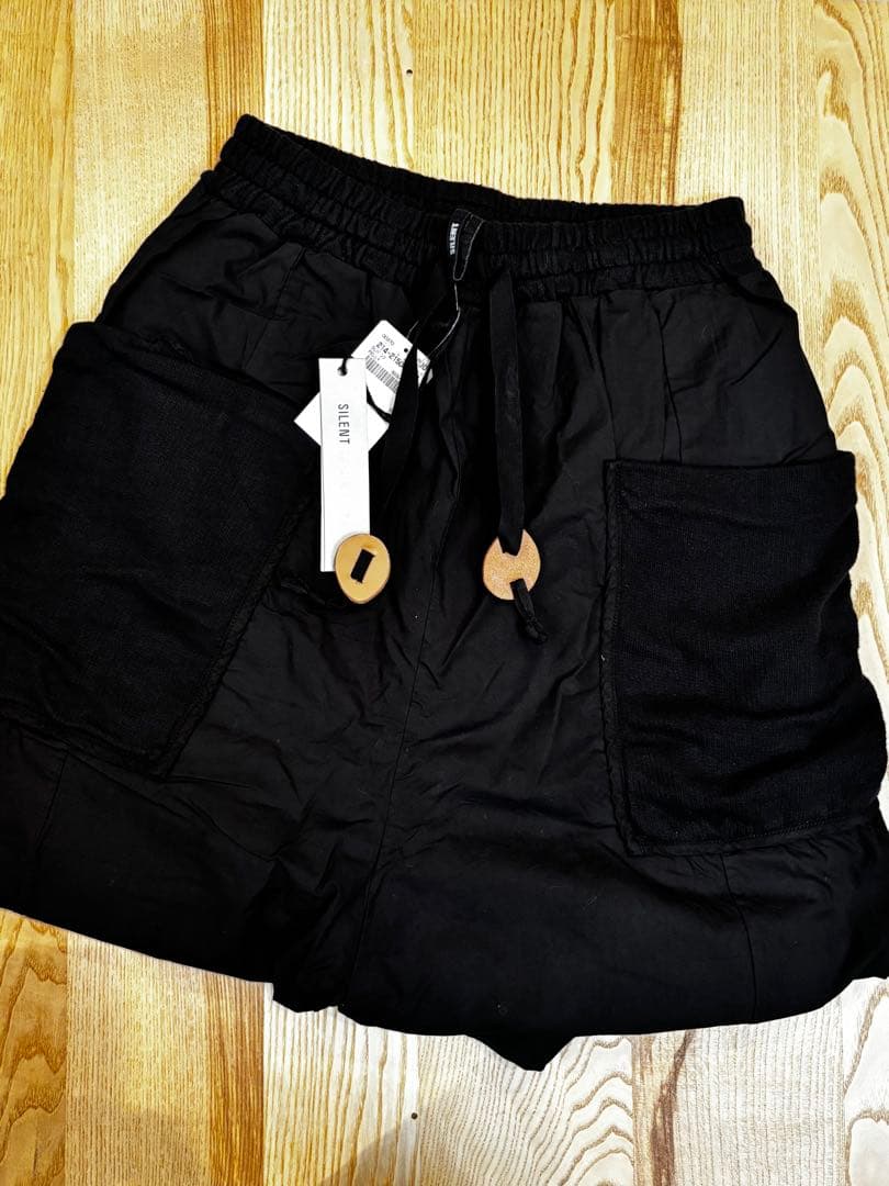 Silent By Damir Doma Harem Pants S