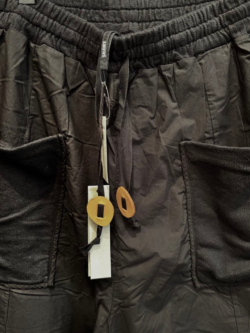 Silent By Damir Doma Harem Pants S