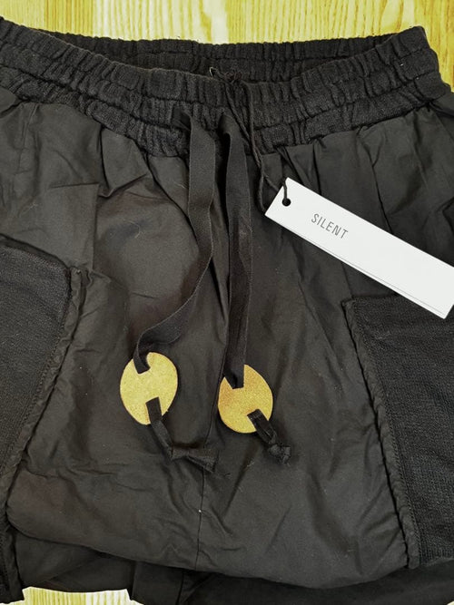Silent By Damir Doma Harem Pants S