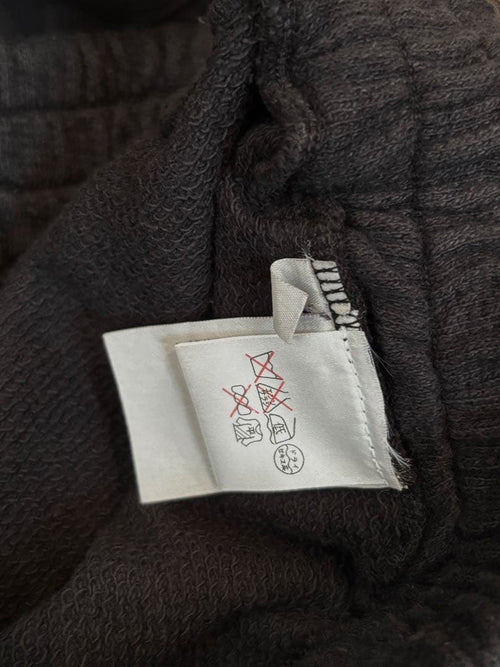 Silent By Damir Doma Harem Pants S