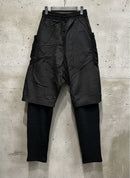 Silent By Damir Doma Harem Pants S