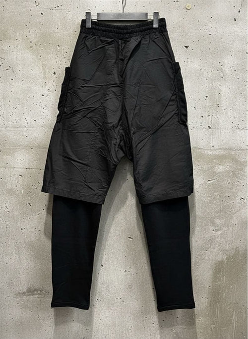Silent By Damir Doma Harem Pants S
