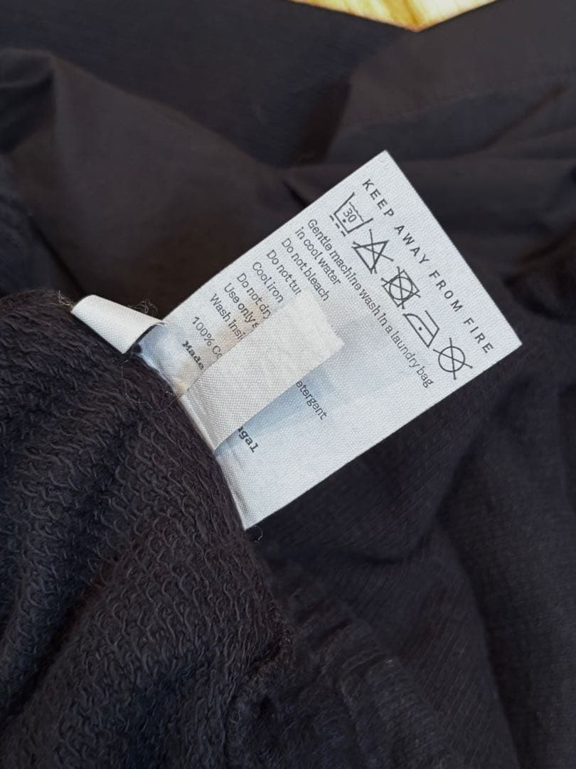 Silent By Damir Doma Harem Pants S
