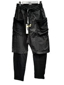 Silent By Damir Doma Harem Pants S