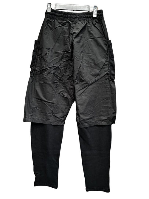 Silent By Damir Doma Harem Pants S