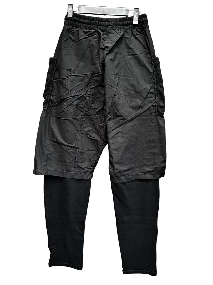 Silent By Damir Doma Harem Pants S