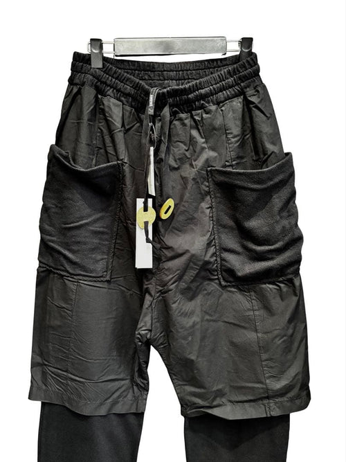 Silent By Damir Doma Harem Pants S