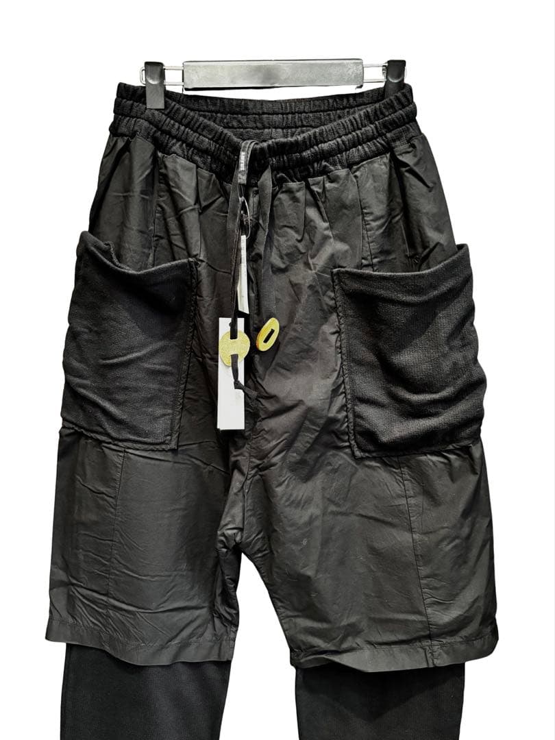 Silent By Damir Doma Harem Pants S