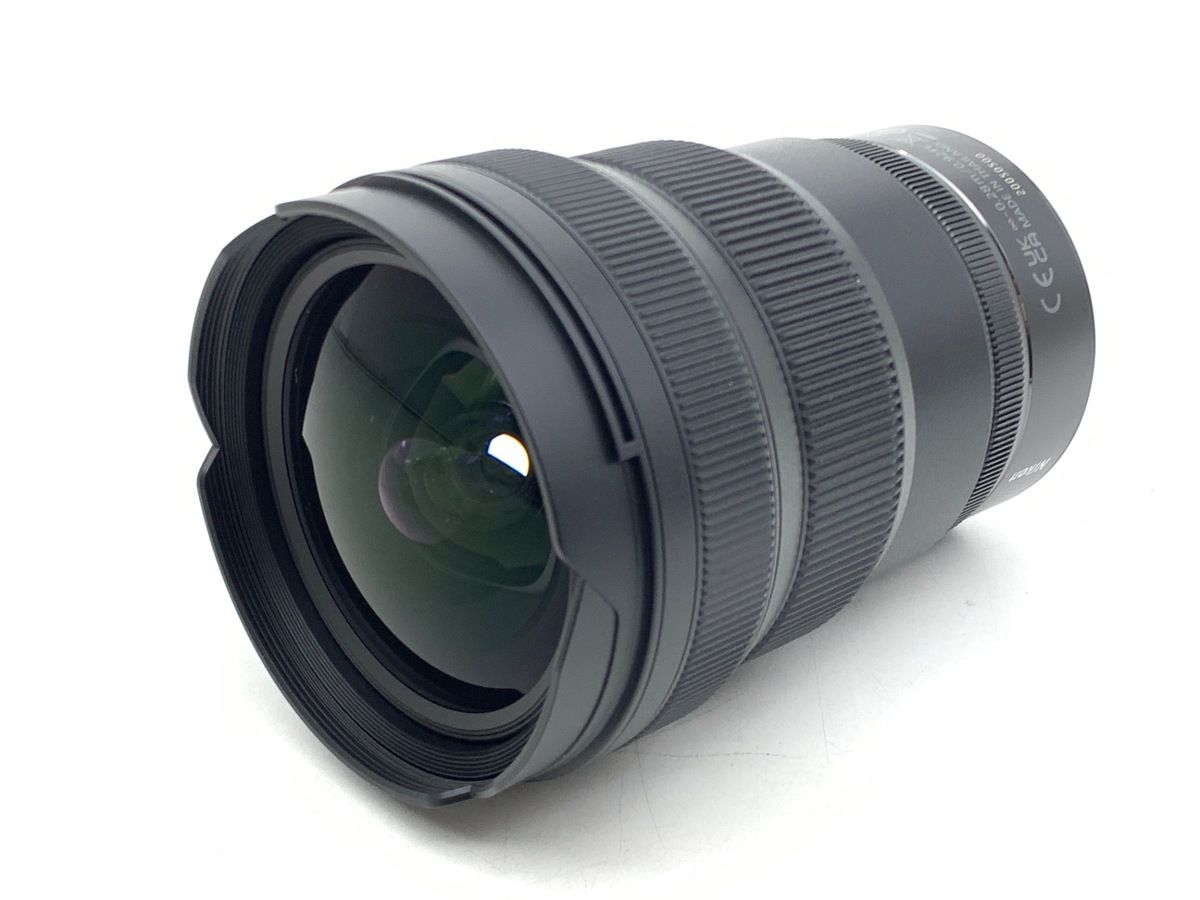 Lens (Zoom) Nikkor Z 14-24Mm F/2.8 S Nikon
