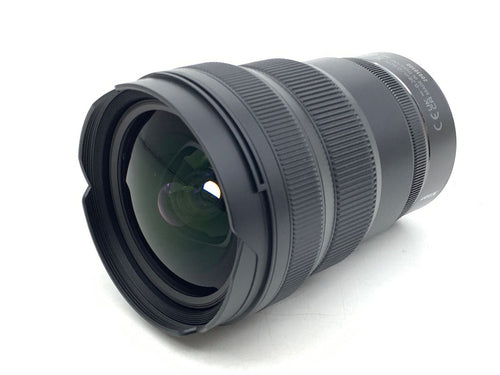 Lens (Zoom) Nikkor Z 14-24Mm F/2.8 S Nikon
