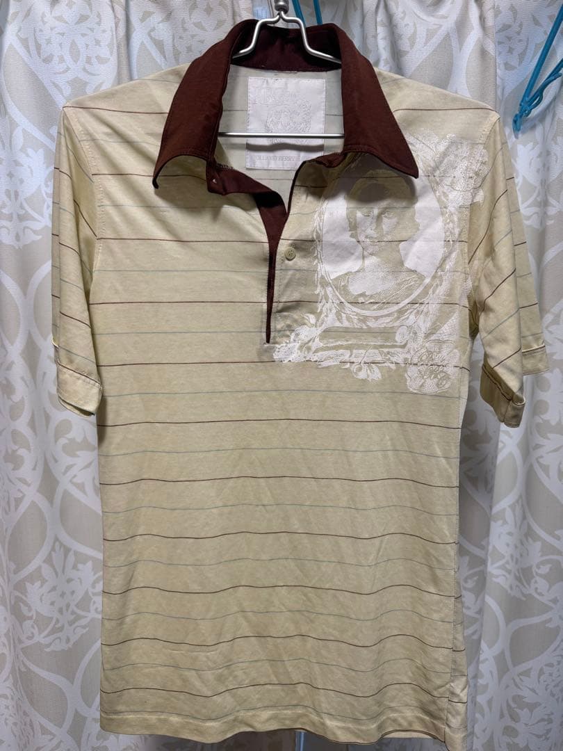 Rollandberry Polo Shirts S