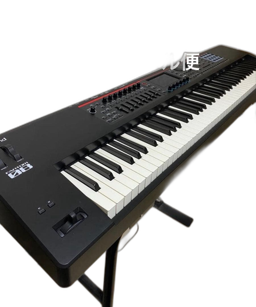 Roland Keyboard Electronic Piano Fantom-08 88