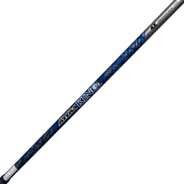 Shaft (Zx Mkii Attas King 4 X)B