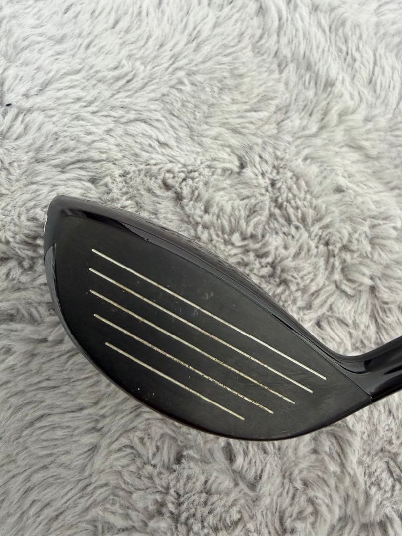 Fairway Woods Prgr Rs Proto Type 5W Gen5 6.0