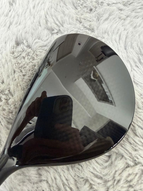 Fairway Woods Prgr Rs Proto Type 5W Gen5 6.0