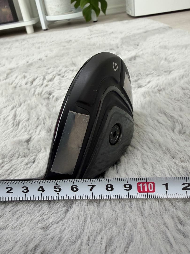 Fairway Woods Prgr Rs Proto Type 5W Gen5 6.0