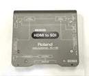 Roland Other Vc-1-Hs Hdmi To Sdi